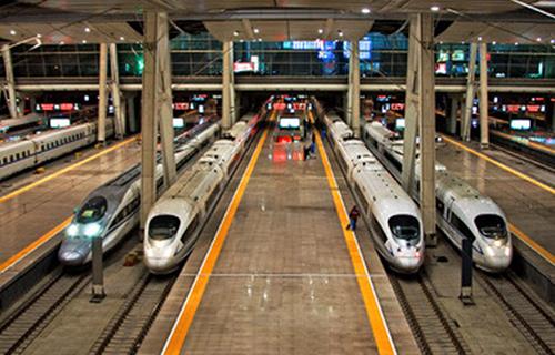 金華至溫州鐵路擴能改造工程站后“四電”集成及相關工程